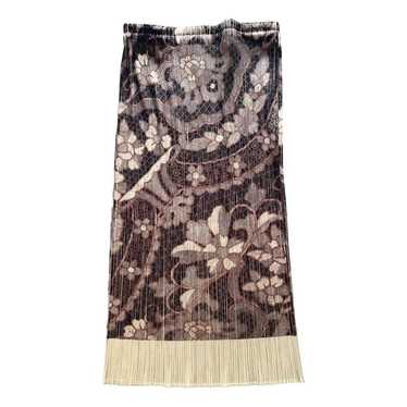 Pleats Please skirt - Gem Pleats Please skirt - Gem