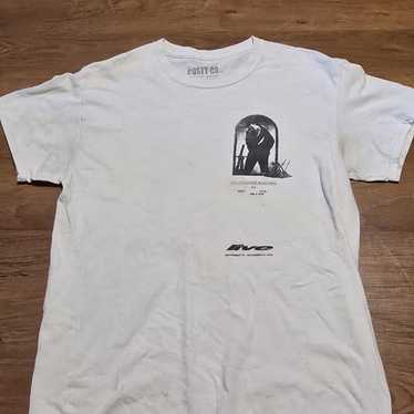 VERDY × POST MALONE コラボレーションがHBXにて8/23 22:00~発売