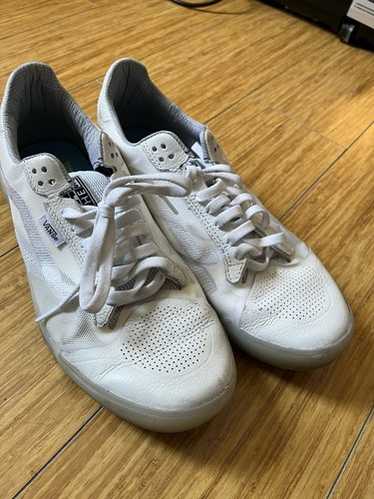 Vans ultimate waffle shoes - Gem