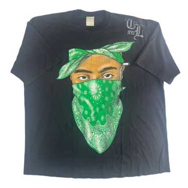 2Pac Tupac Thug Life R U Still Down Tee Shirt Size 3XL - Gem