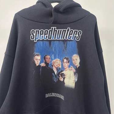 Balenciaga balenciaga fw18 speedhunters - Gem Balenciaga balenciaga fw18 speedhunters - Gem