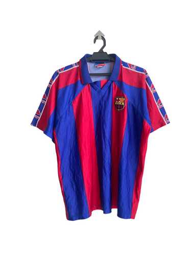 Kappa × vintage fc - Gem