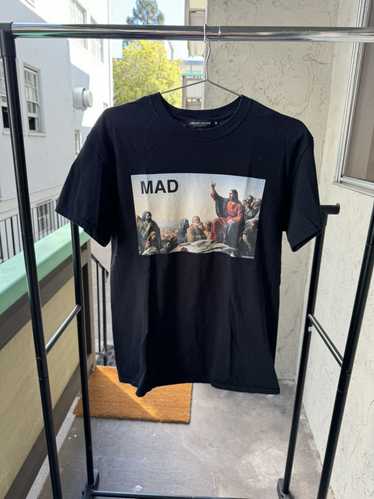 Undercover mad mad mad - Gem