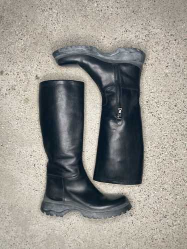 Vintage prada sport boots, - Gem