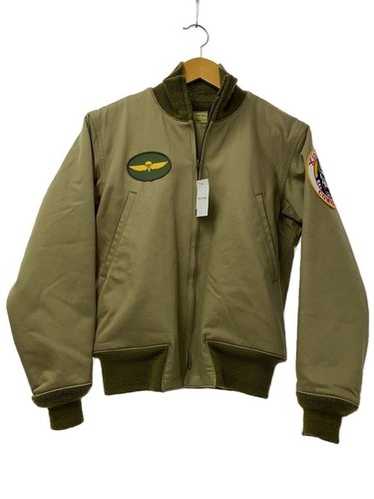 Tankers jacket military jacket - Gem