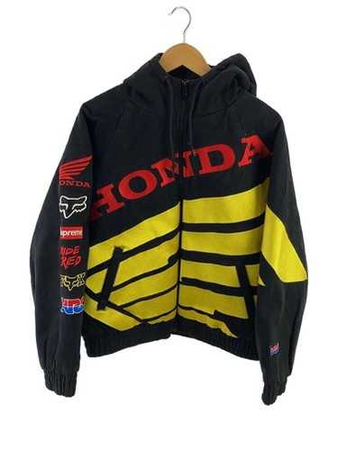 Supreme fox racing jacket - Gem