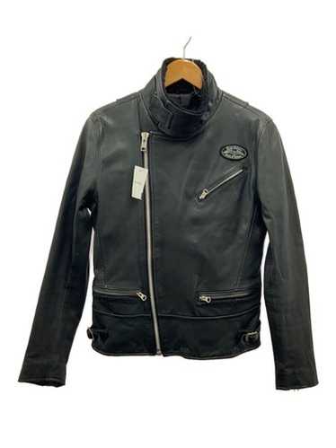 RUDE GALLERY : Black Rebel 襟付きスカジャン★S★黒 RUDE GALLERY : Black Rebel 襟付きスカジャン☆S☆黒