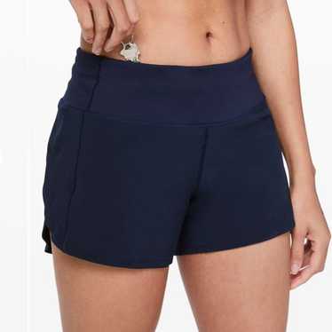 Lululemon Speed Up Short - image 1