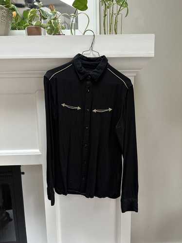 Allsaints allsaints ls - Gem