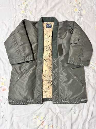Visvim down jacket - Gem Visvim down jacket - Gem