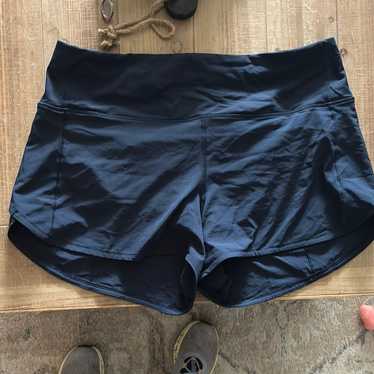 Lululemon Speed Up Short - image 1