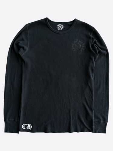 Chrome hearts horseshoe t - Gem