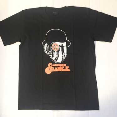 Clockwork orange t - Gem