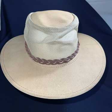 JACARU Australia サマーブリーズハット L 未使用品 メッシュ jacaru summer breeze - Gem