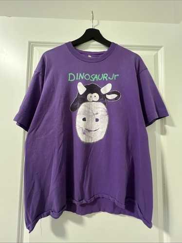 Dinosaur Jr t-shirt - Gem