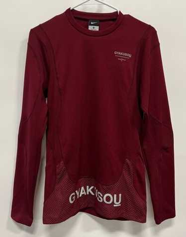 Mens nike gyakusou undercover - Gem