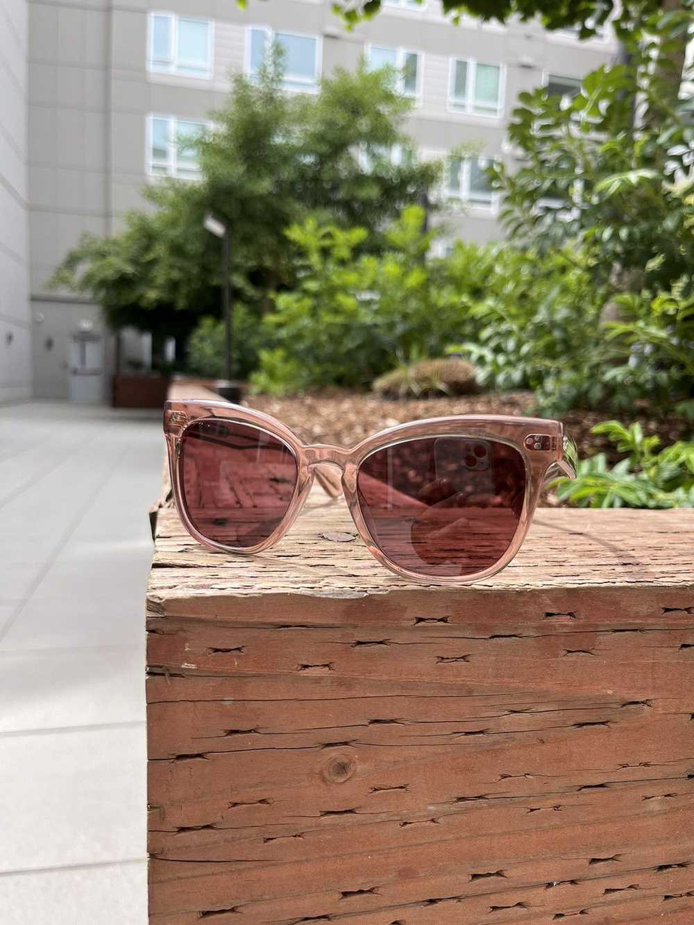 Oliver Peoples Oliver Peoples Sunglasses OV5372US 163975 Y2K