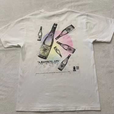 Bape vintage 90s a - Gem