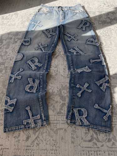 Racer Worldwide Denim - Gem