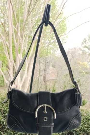 Vintage coach soho 9247 - Gem