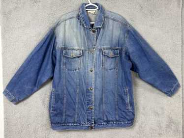 Hunters run jean - Gem