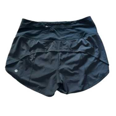 Lululemon Speed Up Short - image 1