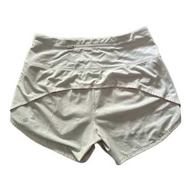 Lululemon Speed Up Short - image 1