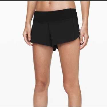 Lululemon Speed Up Short *2.5" - image 1