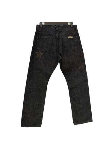 Chrome hearts mens jeans - Gem Chrome hearts mens jeans - Gem