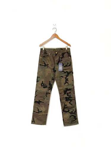 Supreme denim pants - Gem Supreme denim pants - Gem