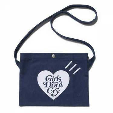 Human made shoulder bag - Gem