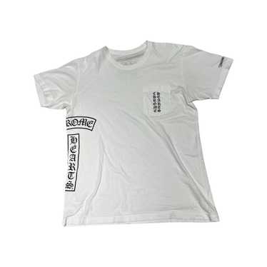 Chrome hearts horseshoe t - Gem Chrome hearts horseshoe t - Gem
