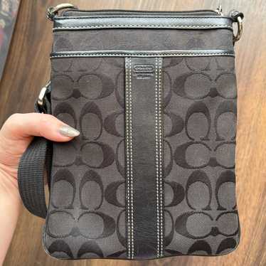 Coach 1941 messenger bag - Gem