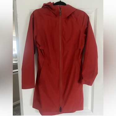 Lululemon 4 rain rebel - Gem