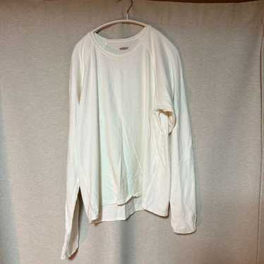 Kapital / smiley t-shirt - Gem