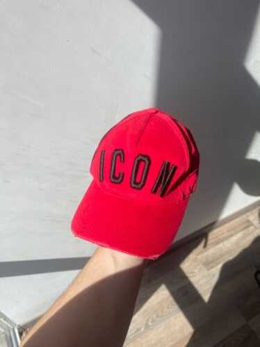 Dsquared2 icon cap - Gem