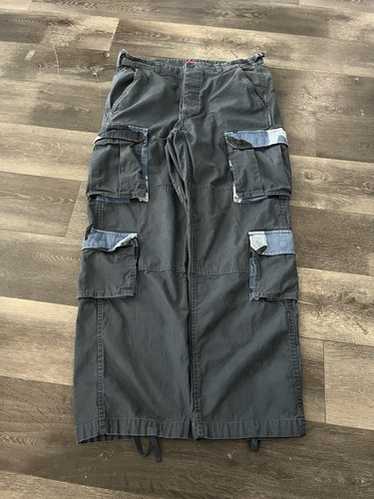 Supreme cargo pants - Gem