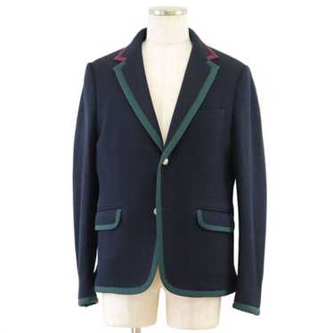 Green gucci jacket men - Gem