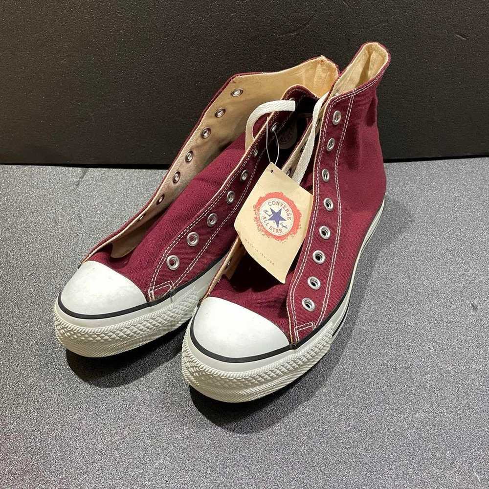 Converse ALL STAR All Star Made in USA 90s - image 1