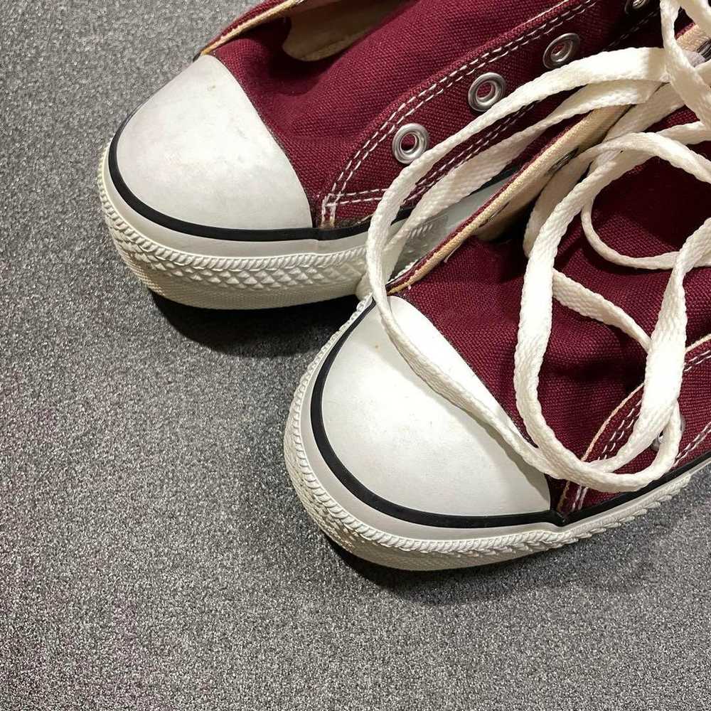 Converse ALL STAR All Star Made in USA 90s - image 4