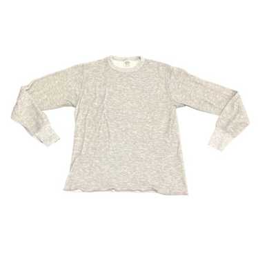 VINTAGE - ▪️50’s【DUOFOLD】LONG SLEEVE Vintage Duofold Thermal Shirt 70s Golden Fleece Double Layer