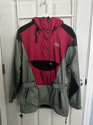 Vintage 1990 THE NORTH FACE Trans-Antarctica Expediti… - Gem