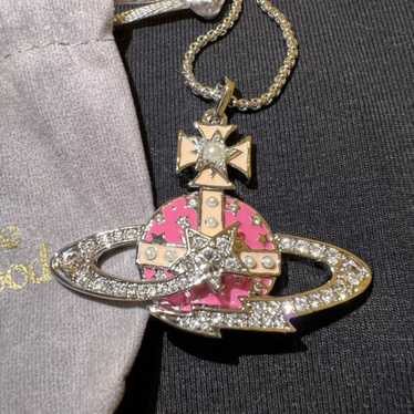Vivienne westwood star - Gem