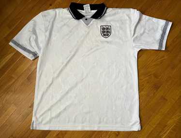 England national team 1990s - Gem England national team 1990s - Gem