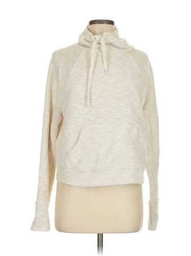 OFFLINE by Aerie Women Ivory Pullover Sweater M - image 1