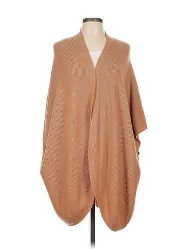 OFFLINE by Aerie Women Brown Poncho L - image 1