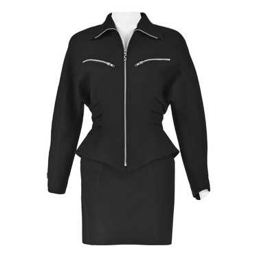 vintage mugler suit - Gem vintage mugler suit - Gem