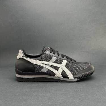 虎81 Onitsuka Tiger - Unisex-Adult Ultimate 81 Sneaker