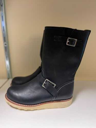 Red wing boots engineer - Gem Red wing boots engineer - Gem