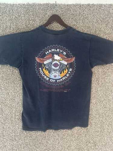 Vtg 1995 harley davidson - Gem